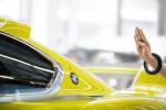BMW 3.0 CSL Hommage Concept 2015 года